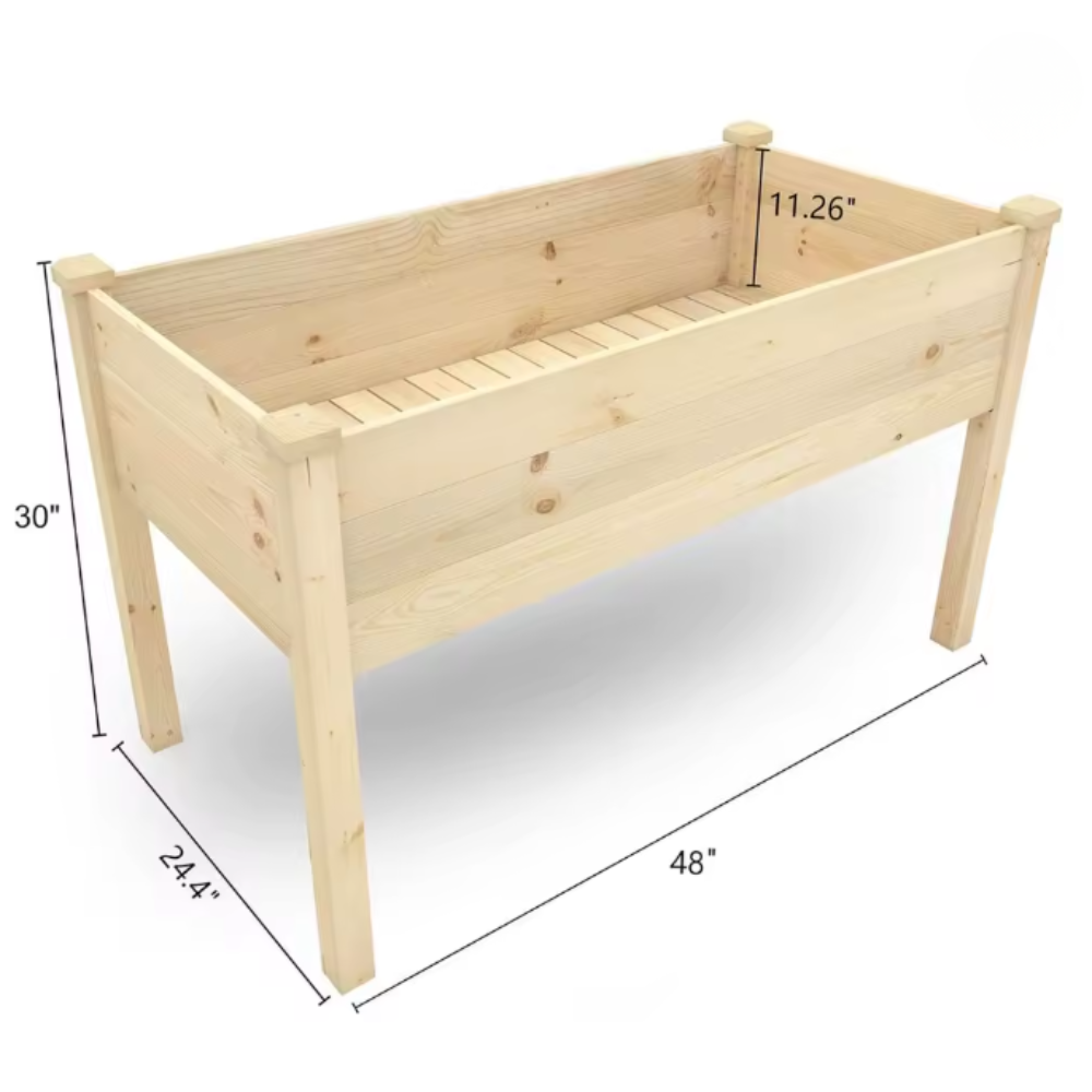 Verdara™ Garden Bed